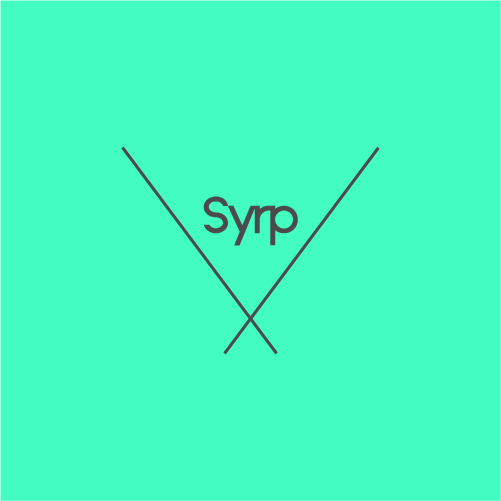 Syrp logo